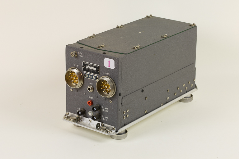 radio bombardieri US